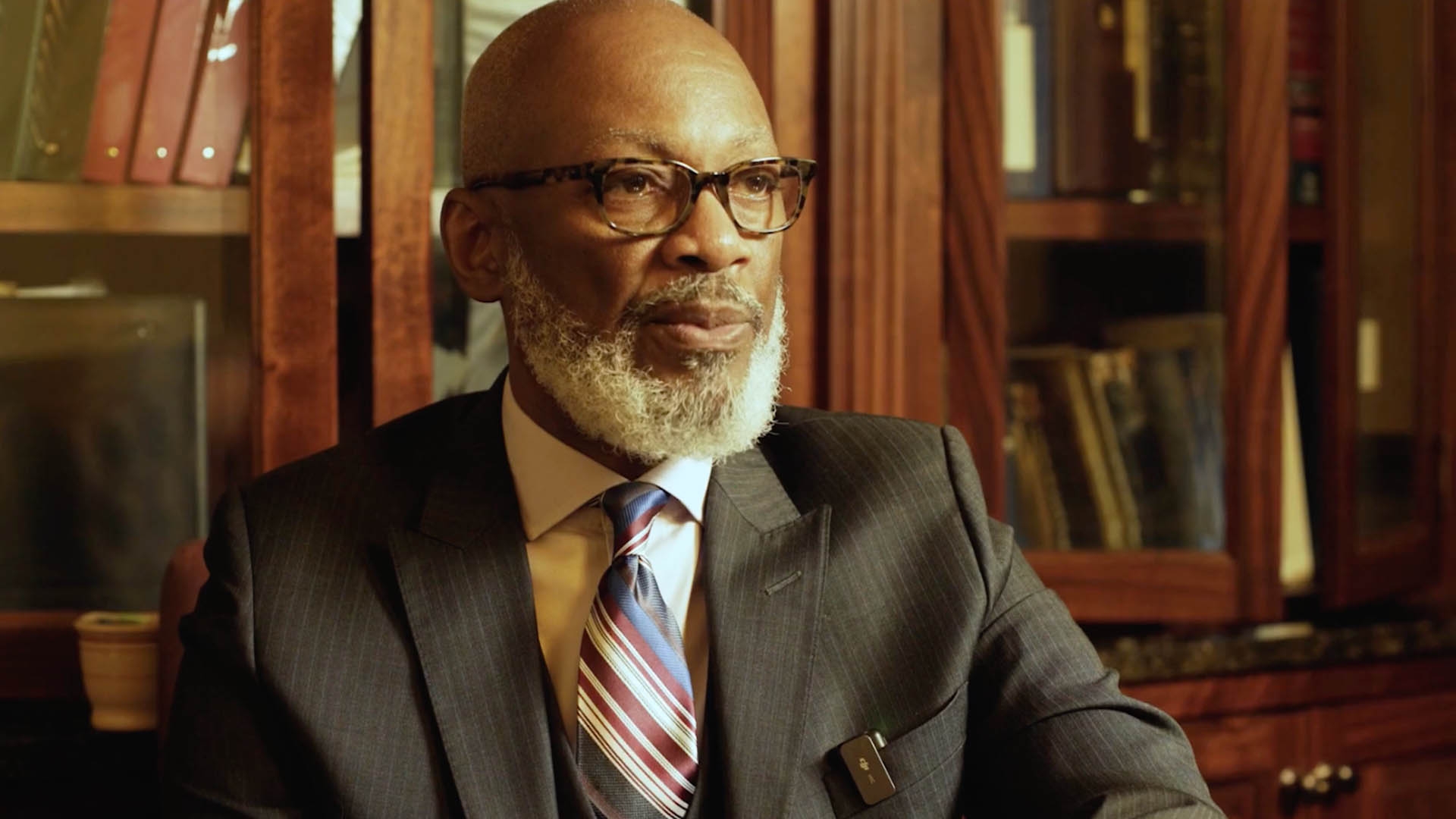 attorney profile video thumbnail
