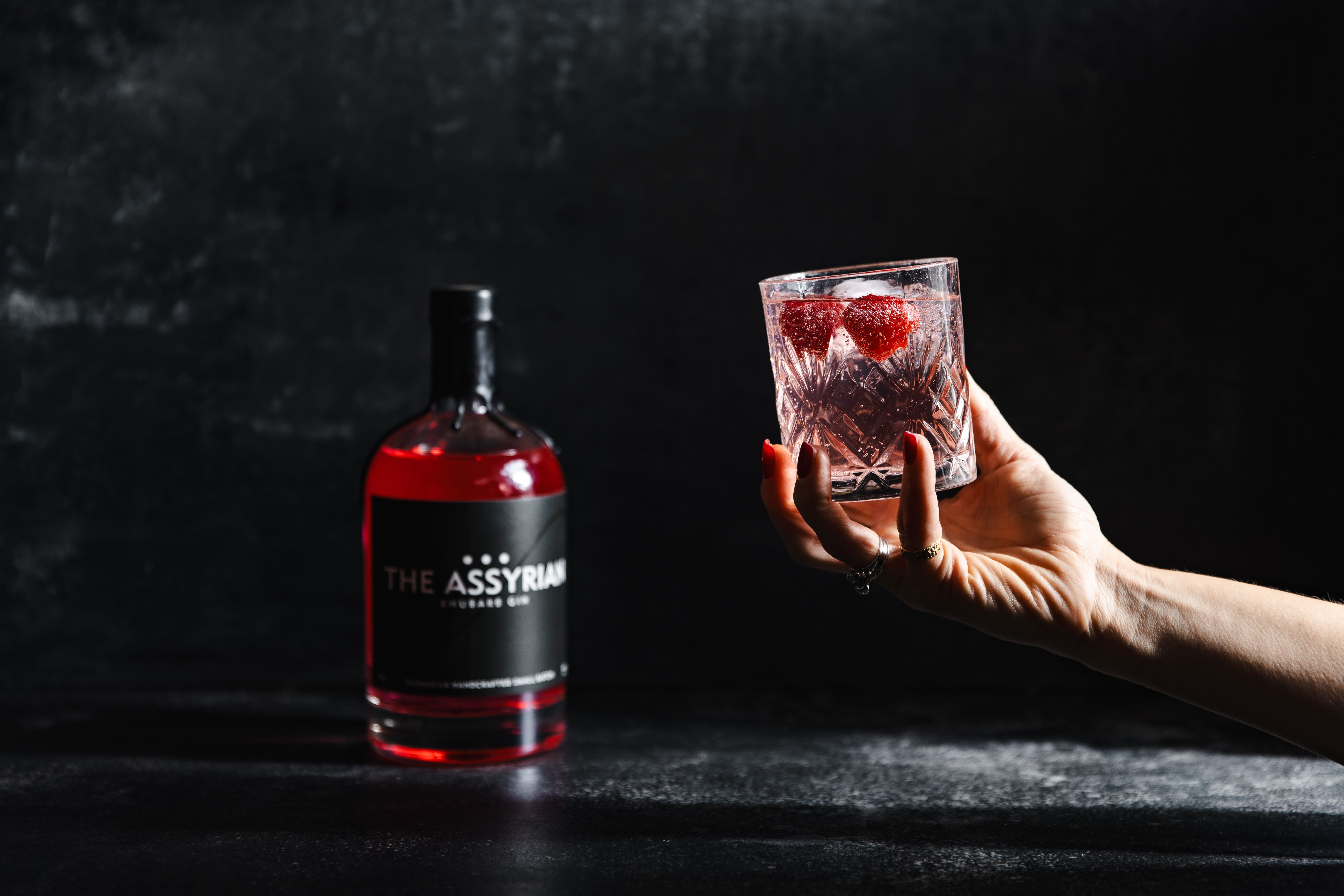 Land Nautical Distillery