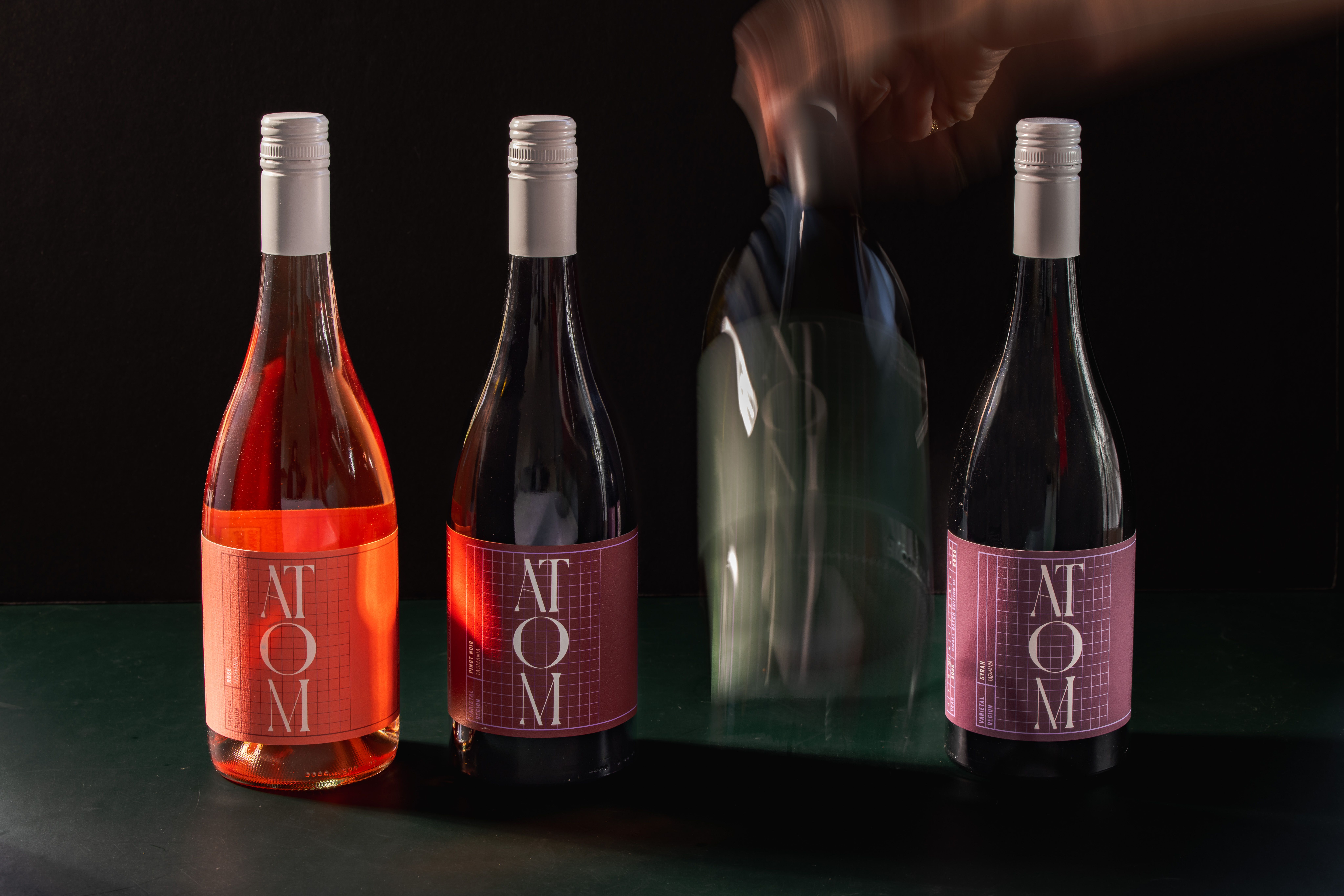 Atom Wines