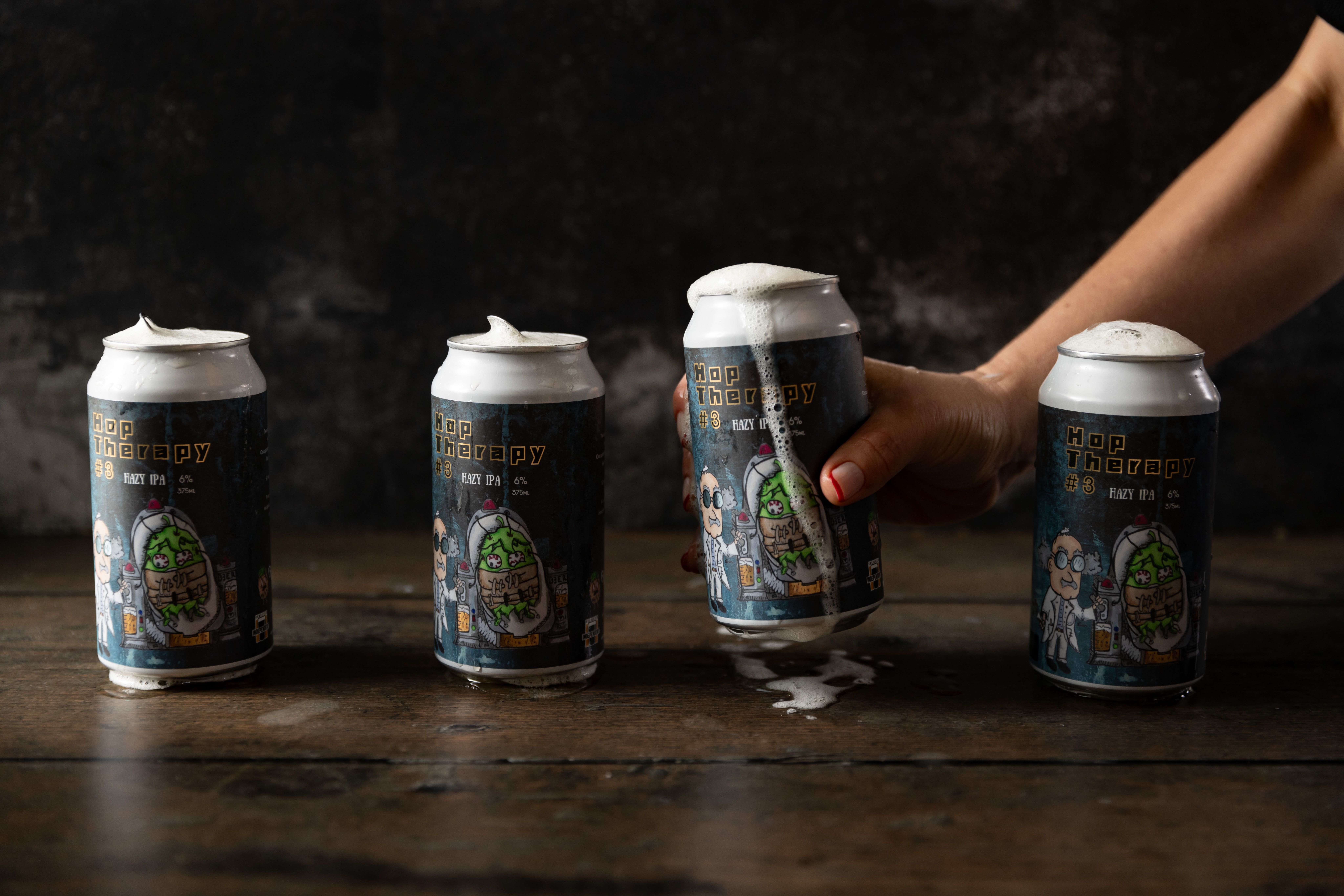 Welcome Swallow Brewery