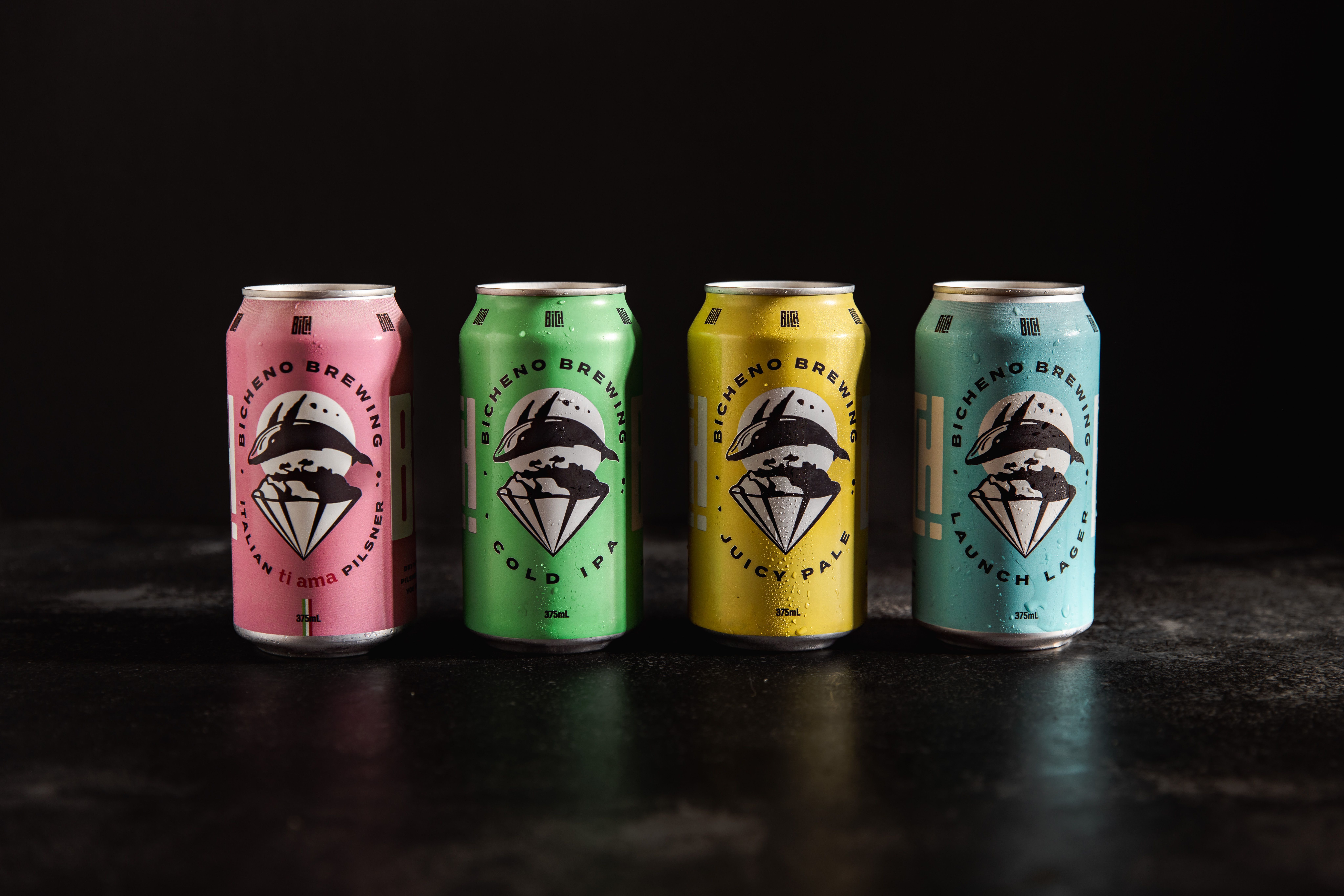 Bicheno Brewing