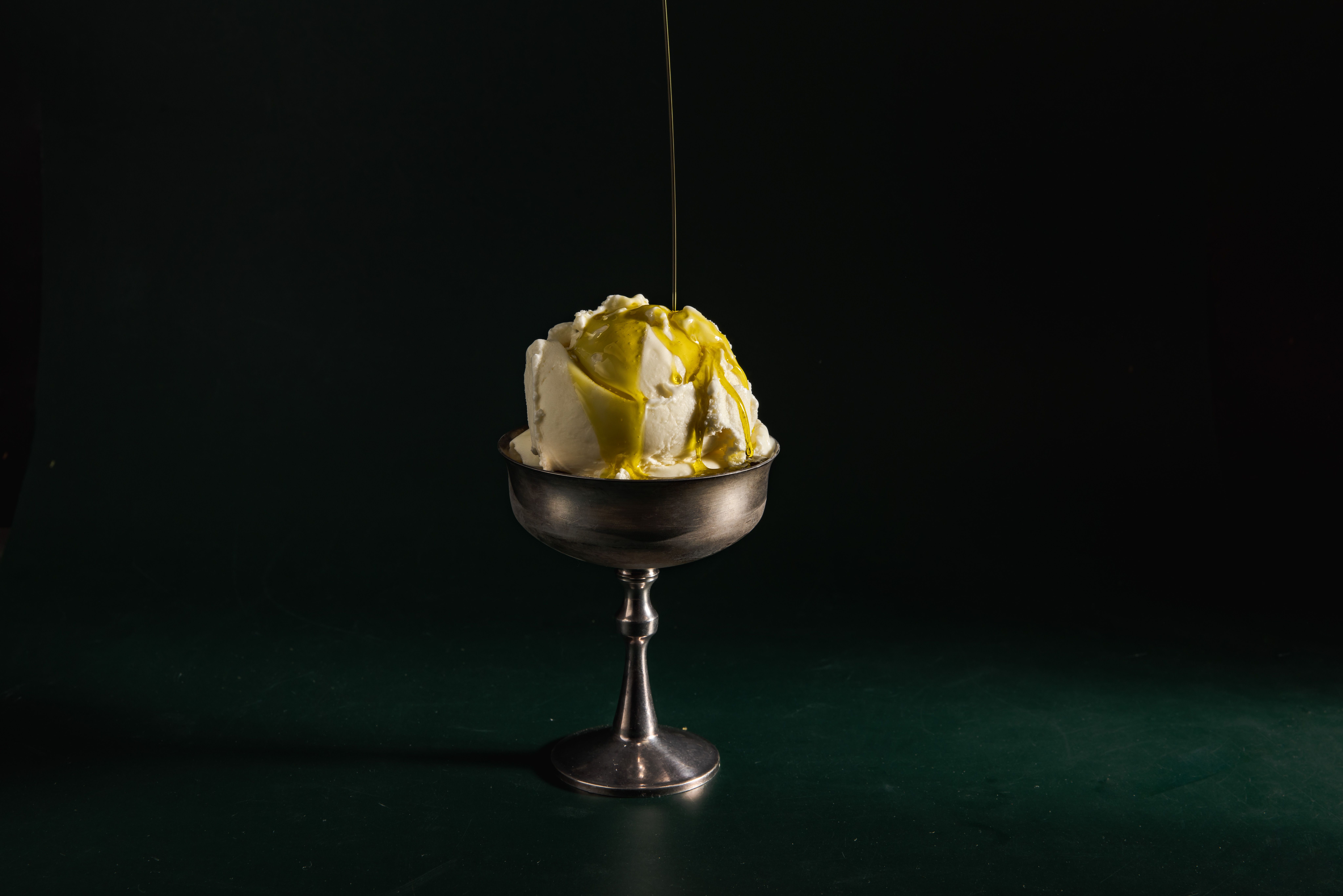Canopy Ice Cream