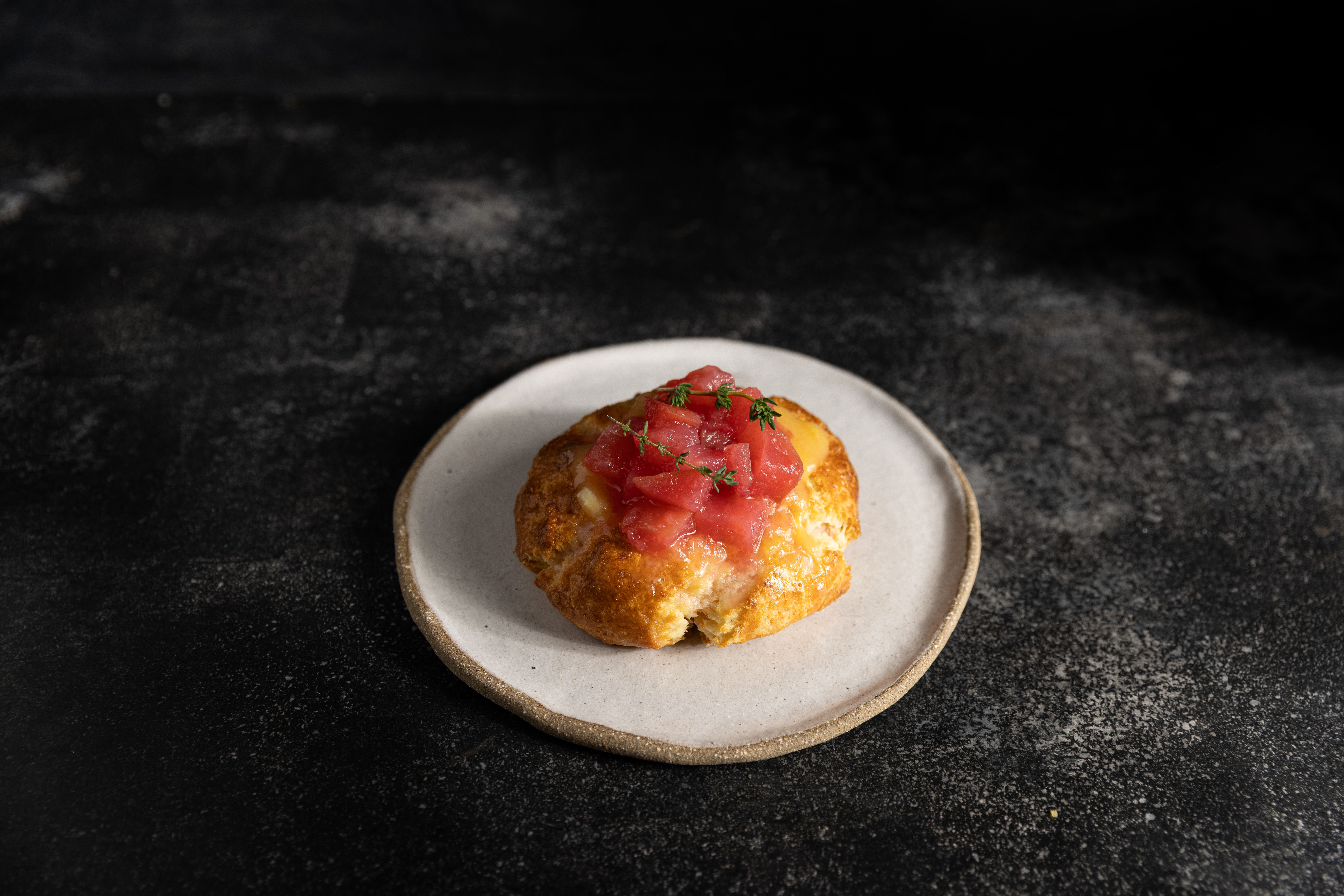 Crazy Scone