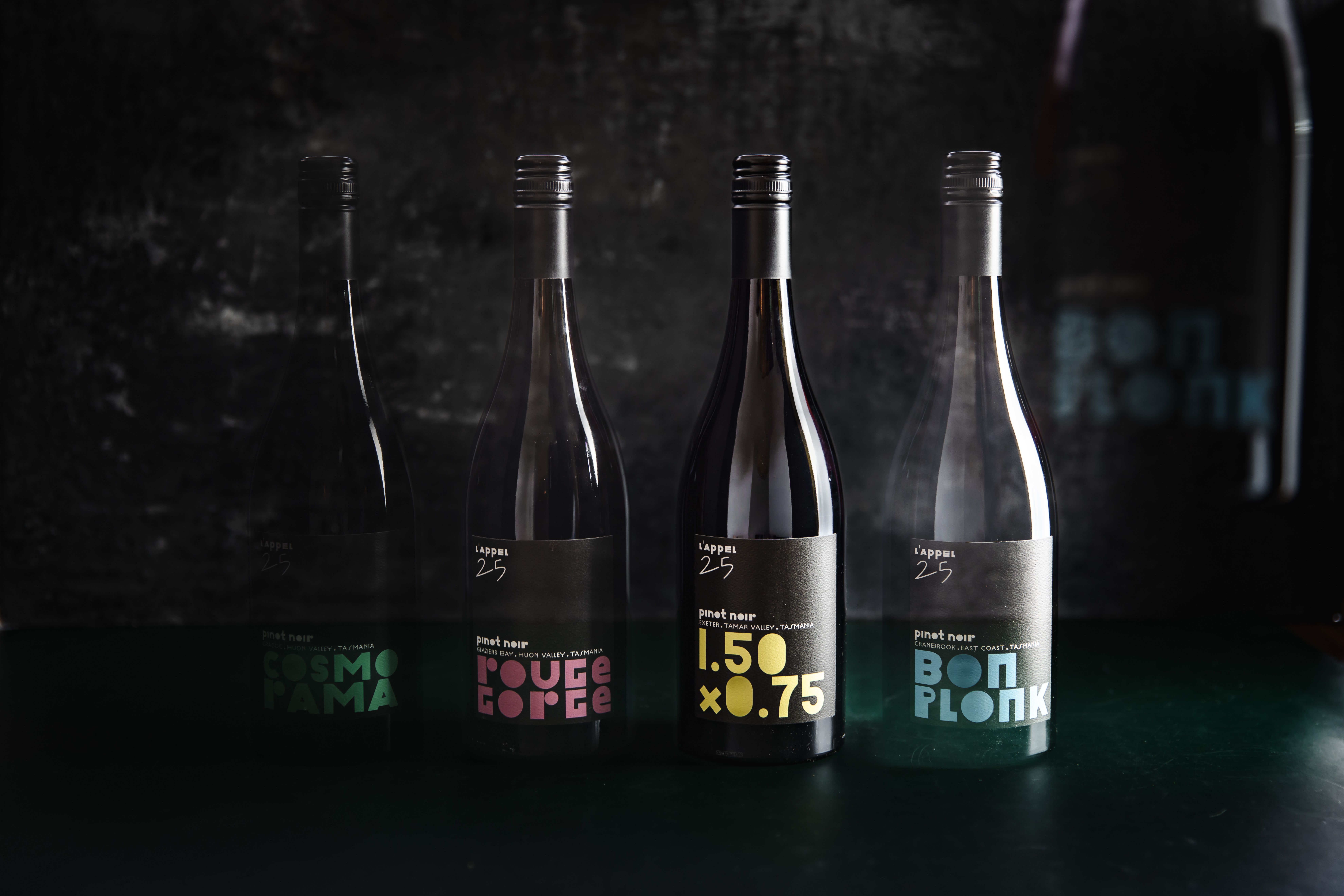 L'appel Wines