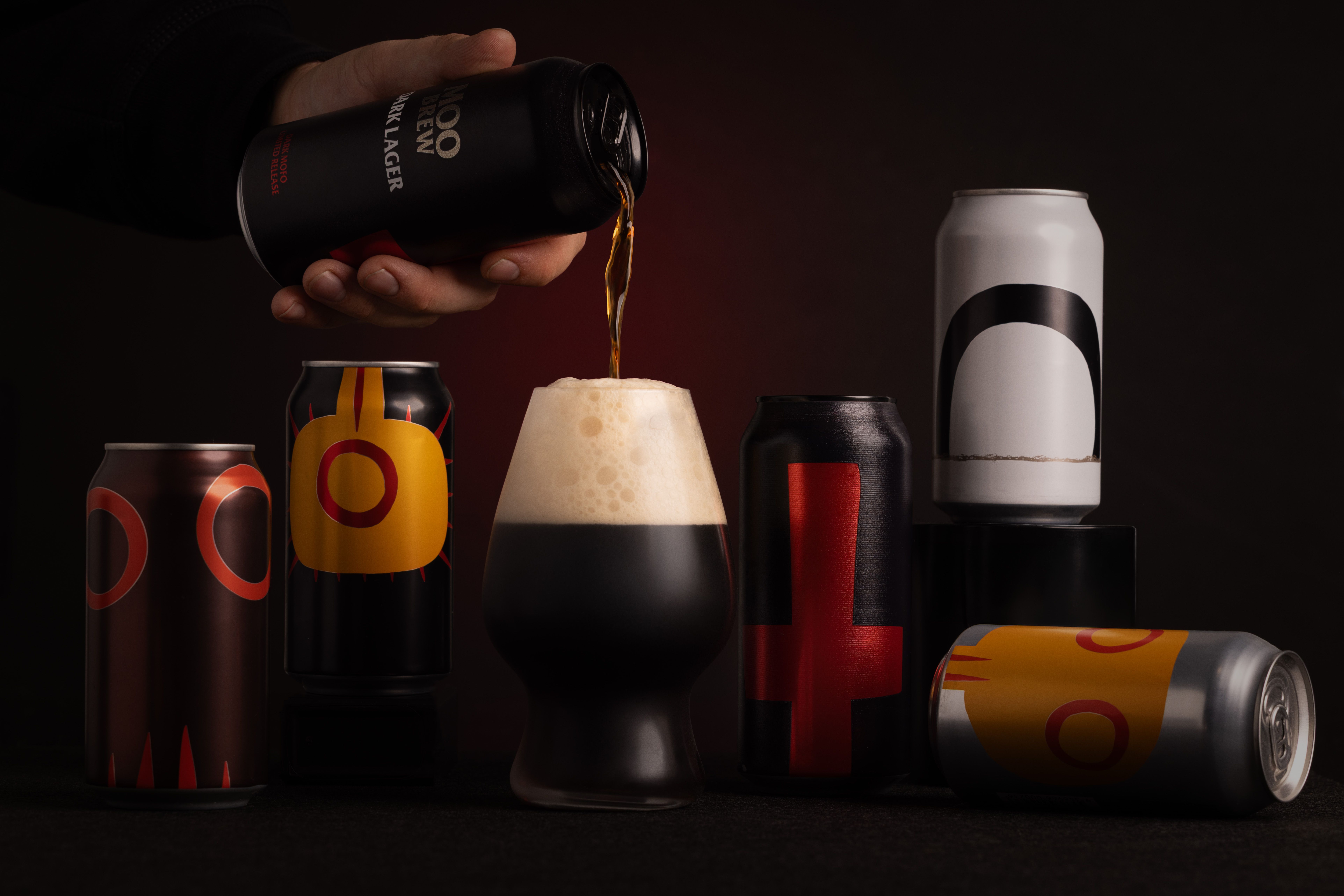 Moo Brew