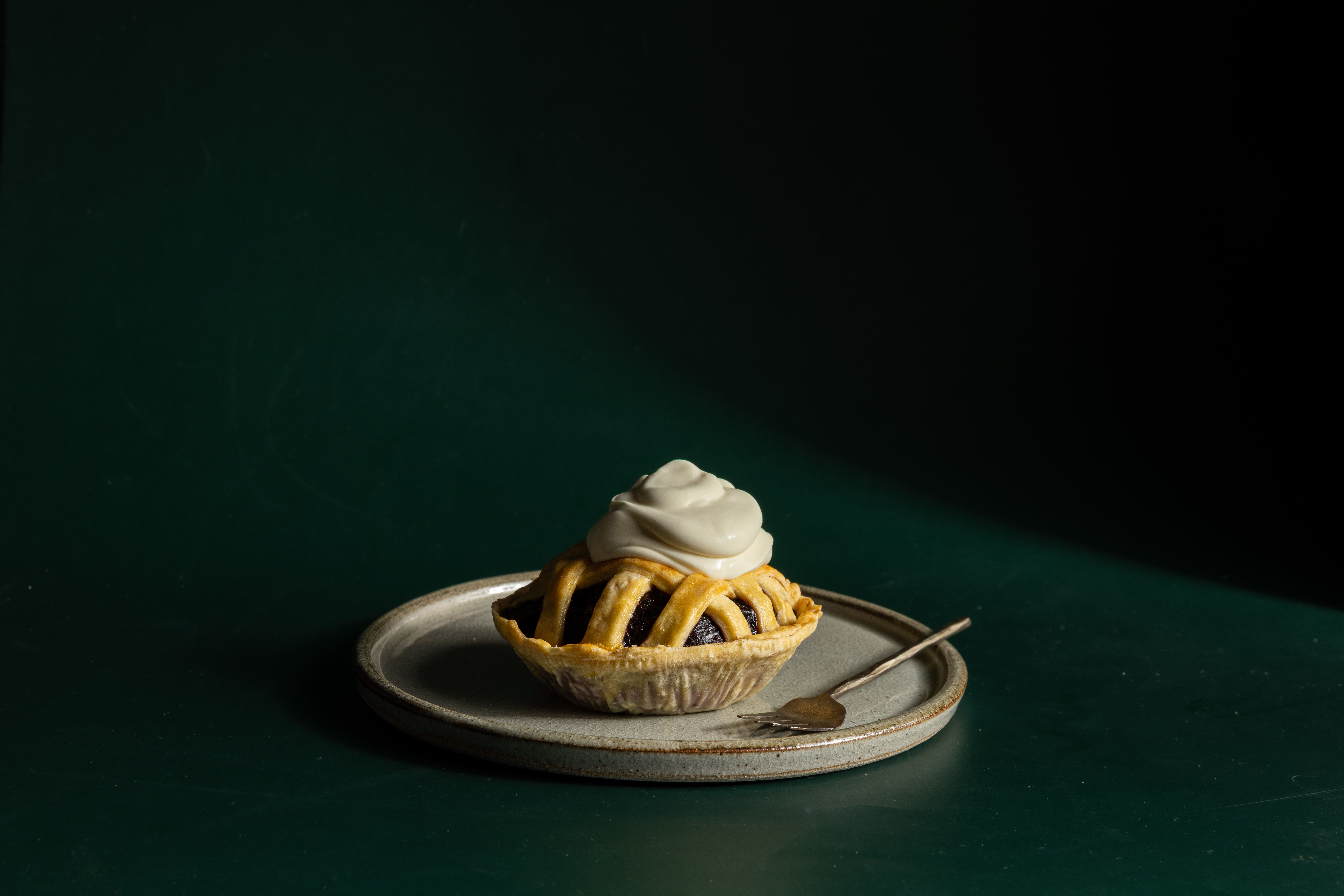 All things Cherry (Pies)