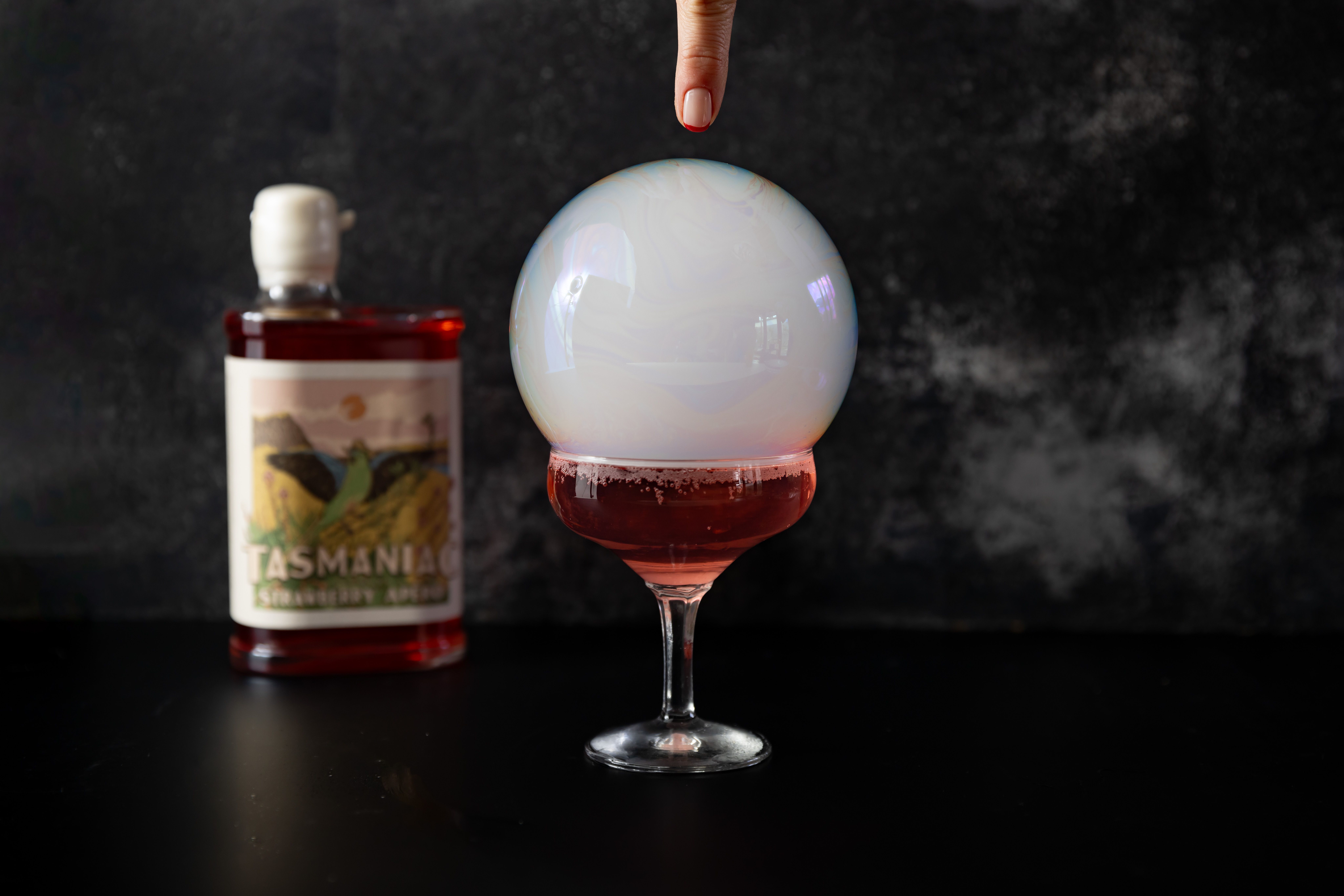 Tasmaniac Distillers