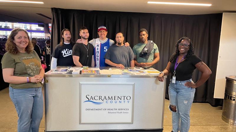 Addiction Recovery Support