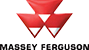 Massey Ferguson logo