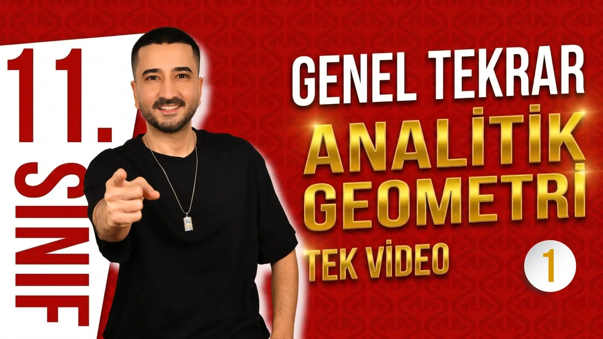 11.SINIF GENEL TEKRAR KAMPI