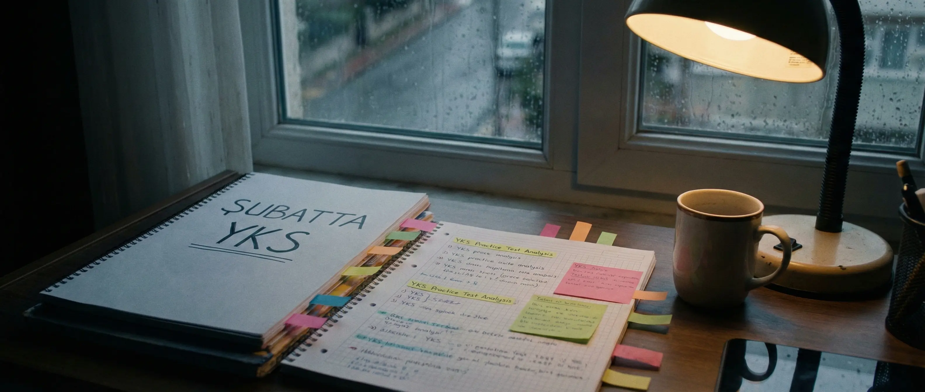 YKS Şubat Ayı Çalışma Planı: Netleri Patlatacak 3 Hamle + Seviye Seviye Yol Haritası