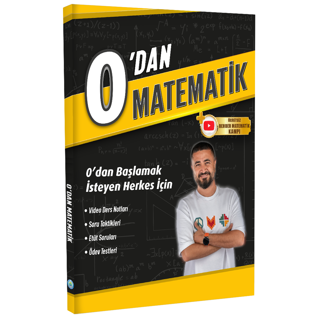 0 DAN MATEMATİK