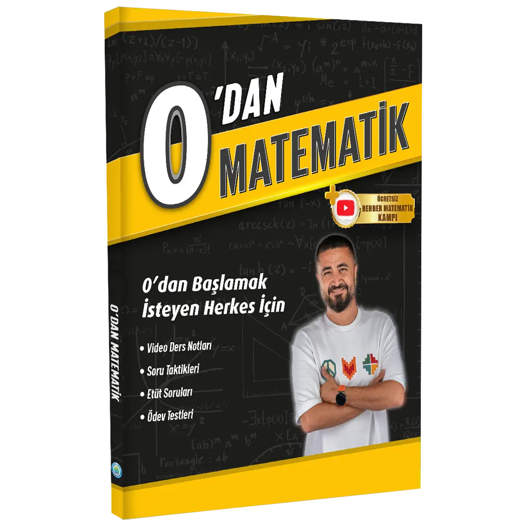 0 DAN MATEMATİK