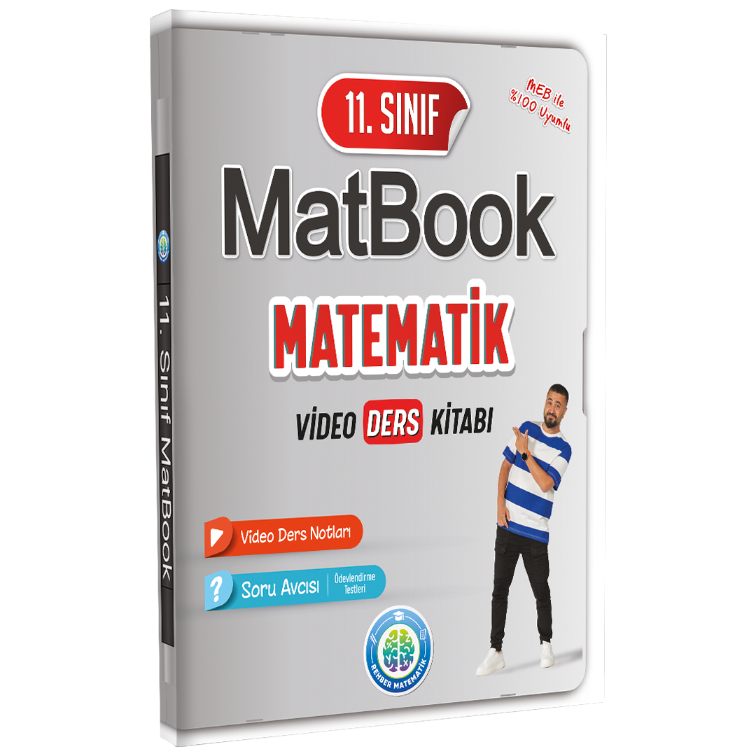 11.SINIF MATBOOK