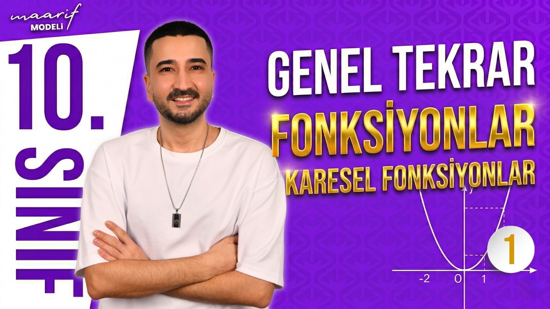10.SINIF GENEL TEKRAR KAMPI 