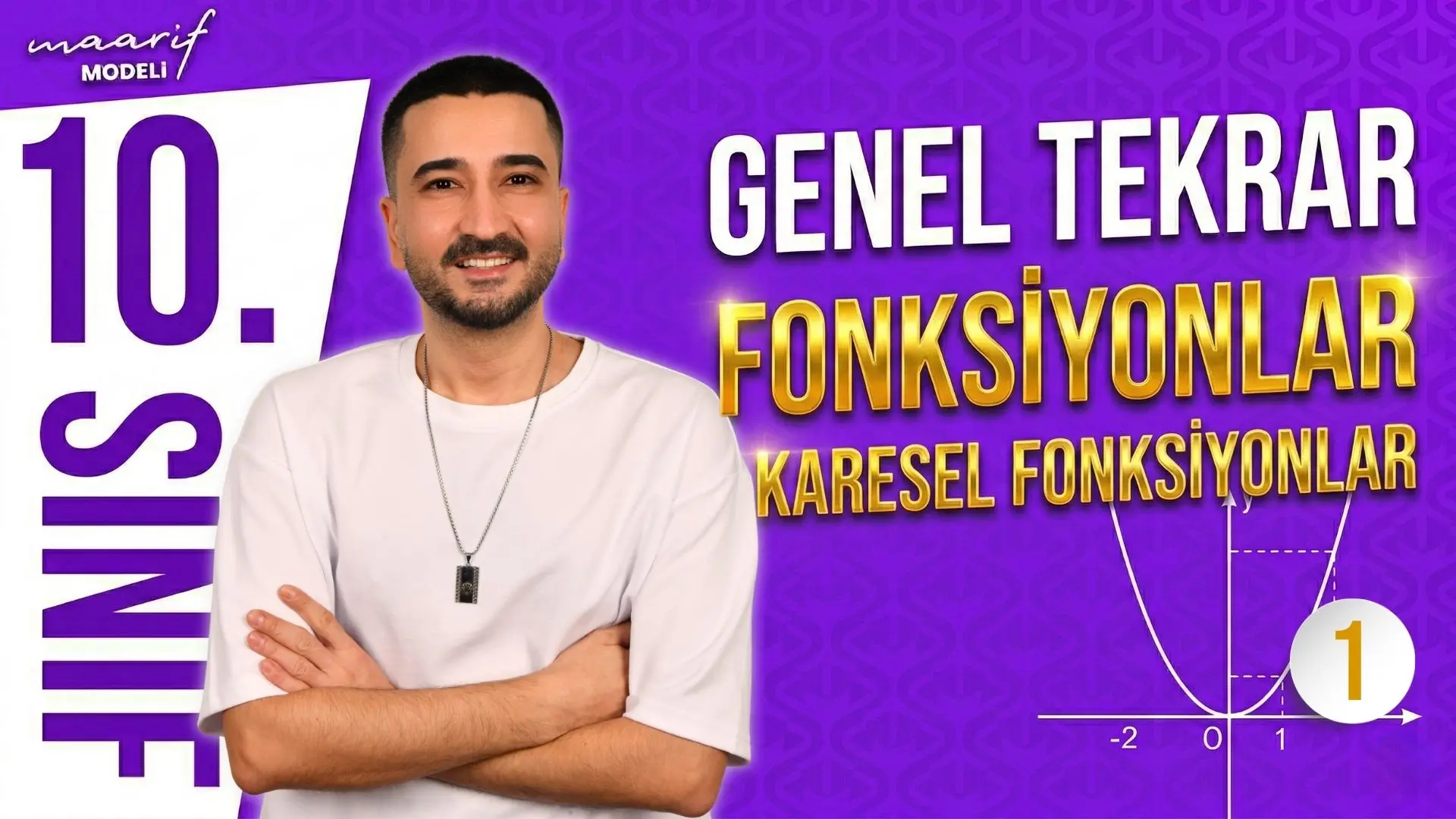 10.SINIF GENEL TEKRAR KAMPI