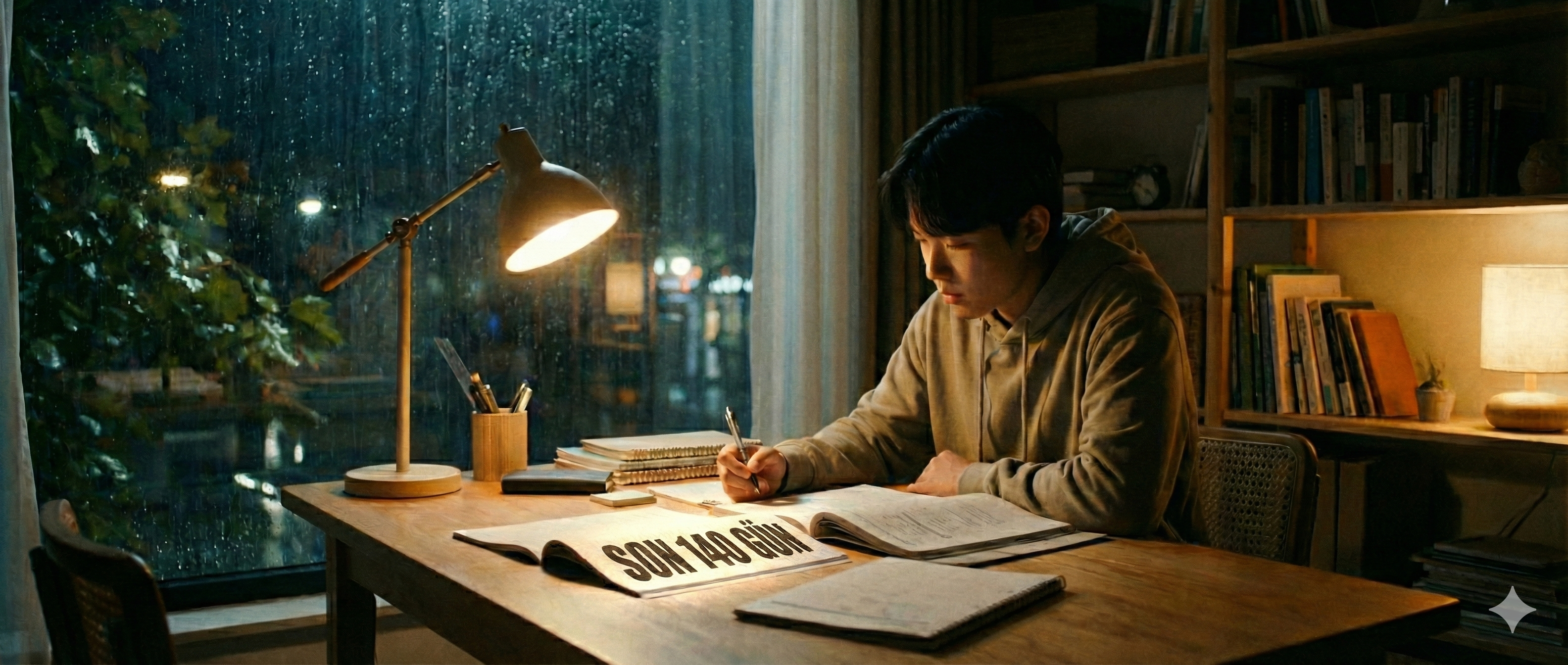 YKS Son 140 Gün: Pes Etmek İçin Erken, Sıralama İçin Altın Zaman