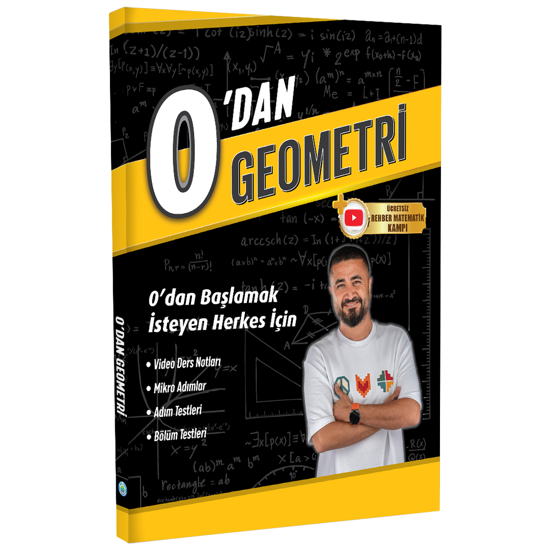 0 DAN GEOMETRİ