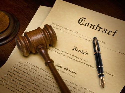 Everything You Need to Know Before Signing a Contract