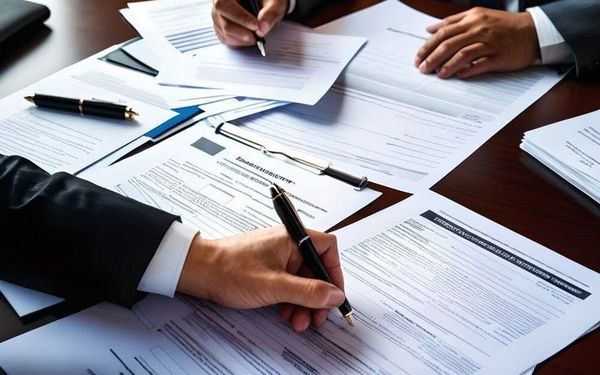 Common Legal Mistakes Every Nigerian Entrepreneur Should Avoid