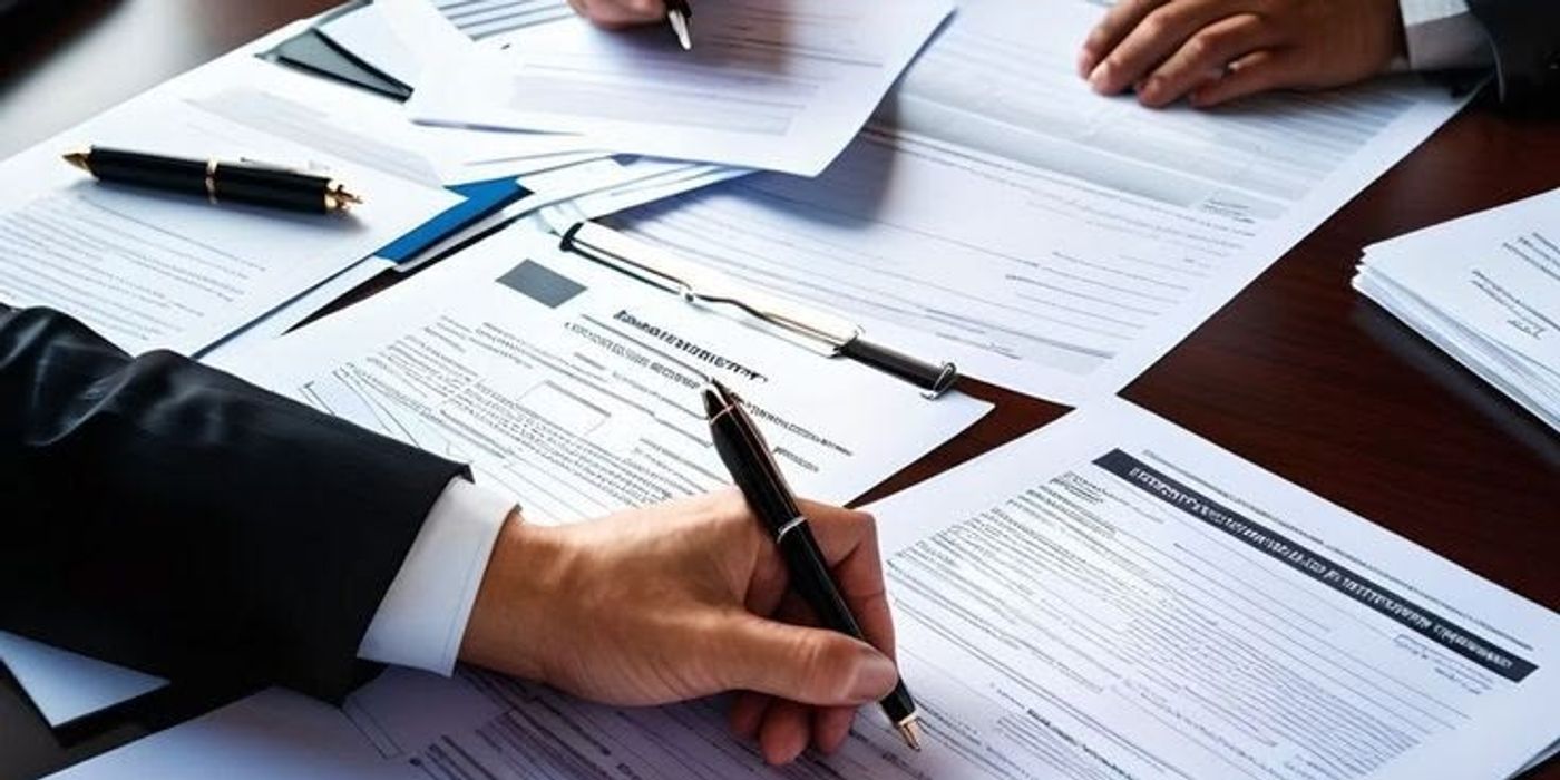 Common Legal Mistakes Every Nigerian Entrepreneur Should Avoid