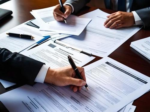 Common Legal Mistakes Every Nigerian Entrepreneur Should Avoid