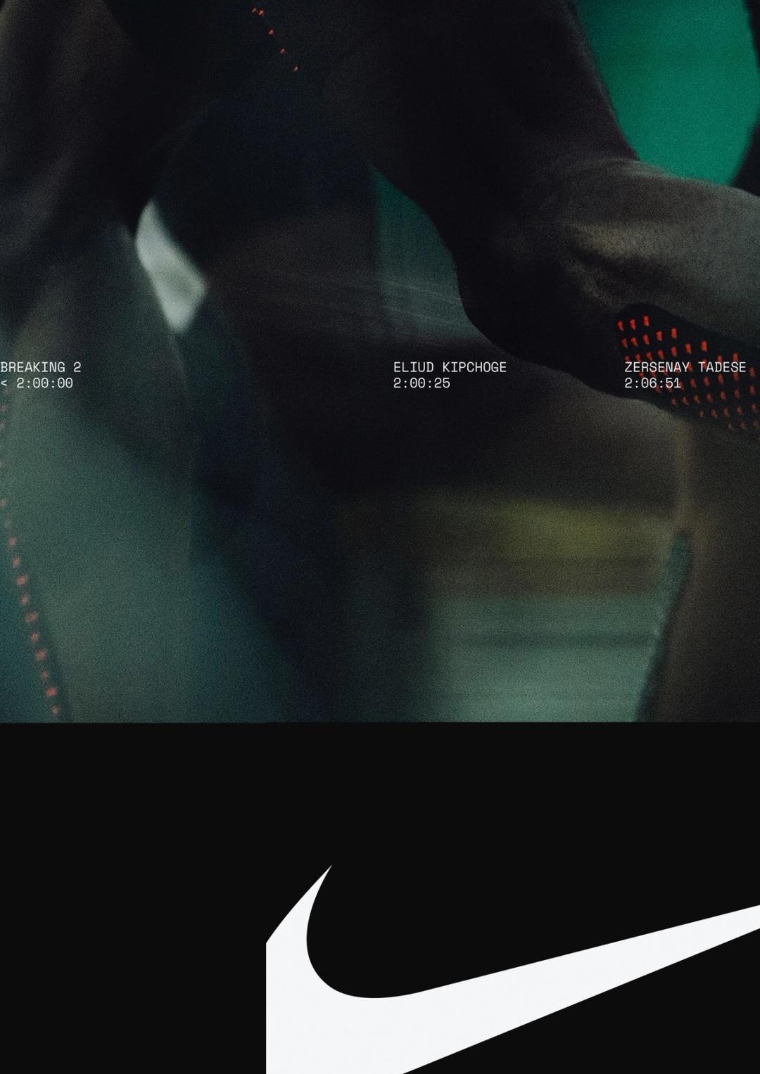 Nike Running Global | M35