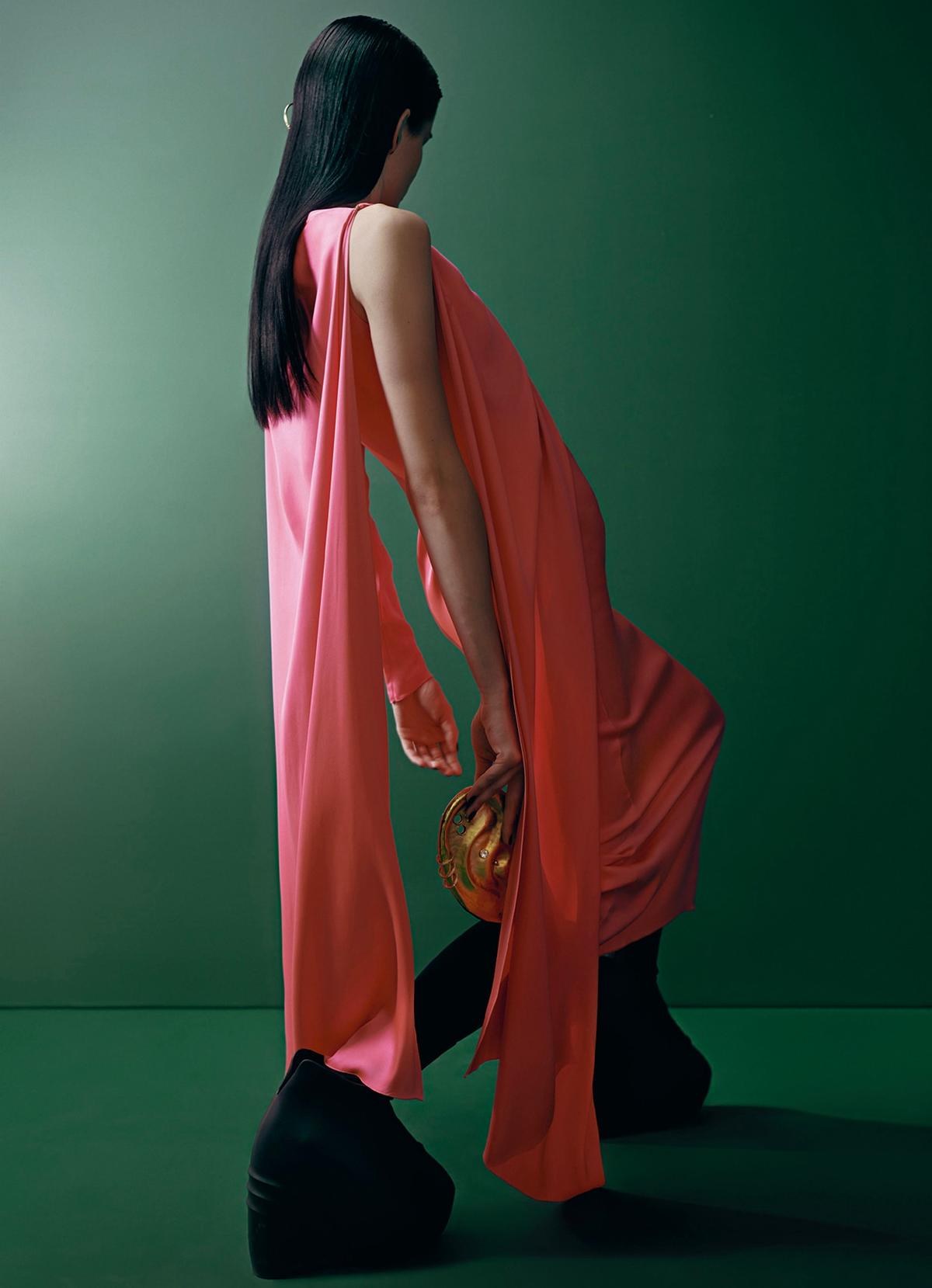 Harper's BAZAAR | M35