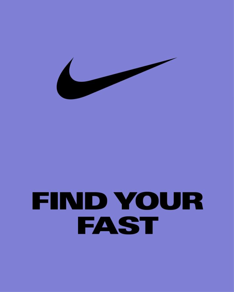 Find Your Fast | M35