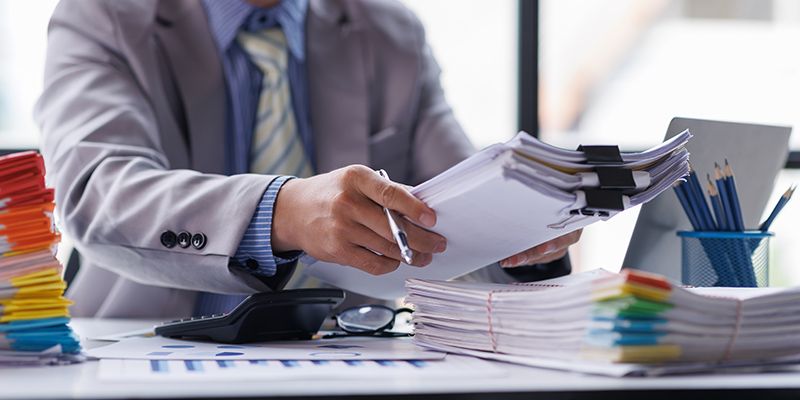 Подготовка и отправка отчетов