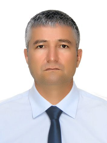 Расул Махамматов