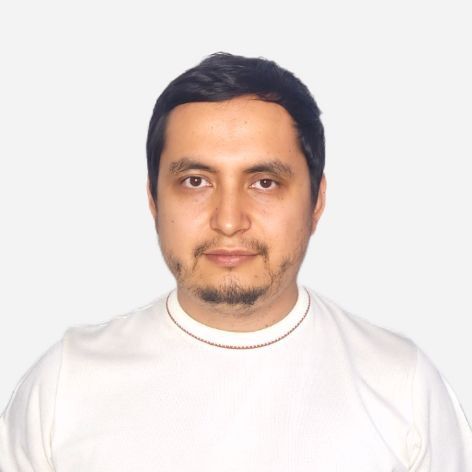 Шамситдинов Дилмурод