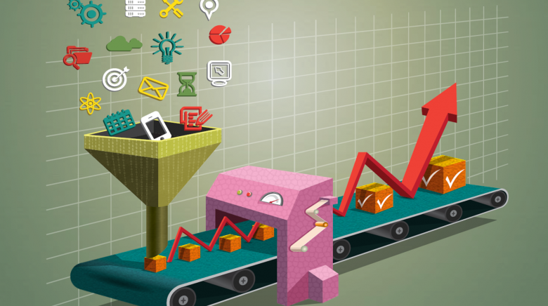 Производственные предприятия