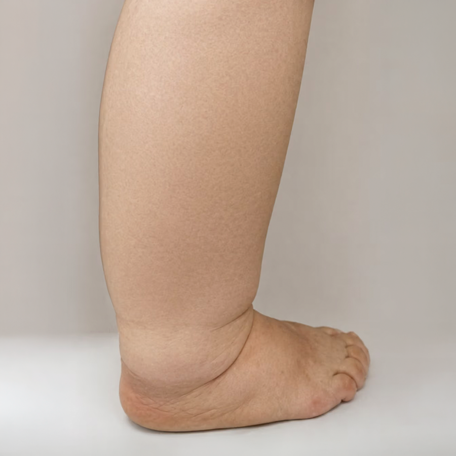 LINFEDEMA PRIMARIO_1_1