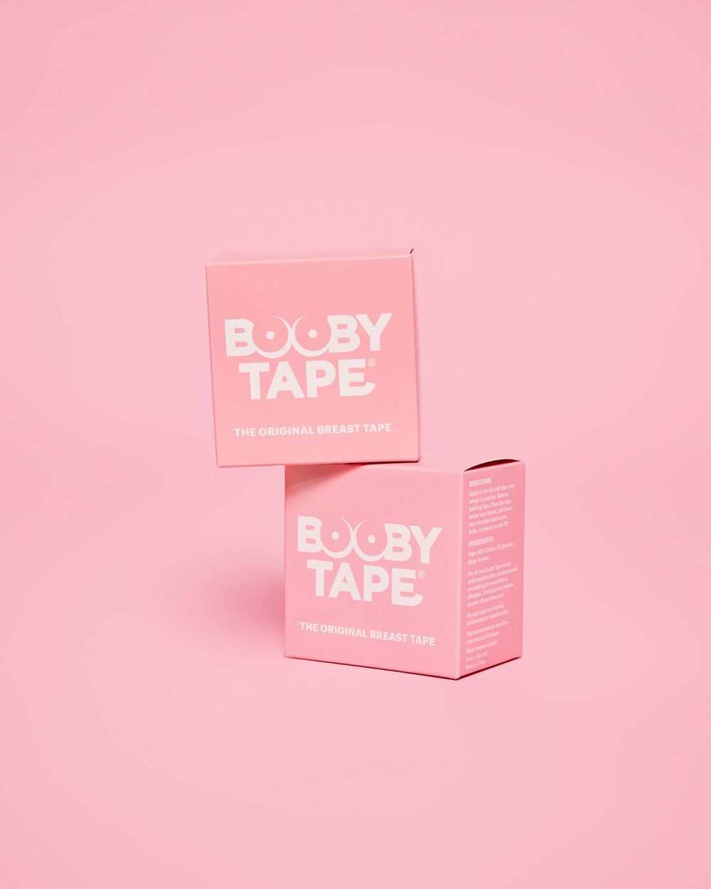 Booby Tape