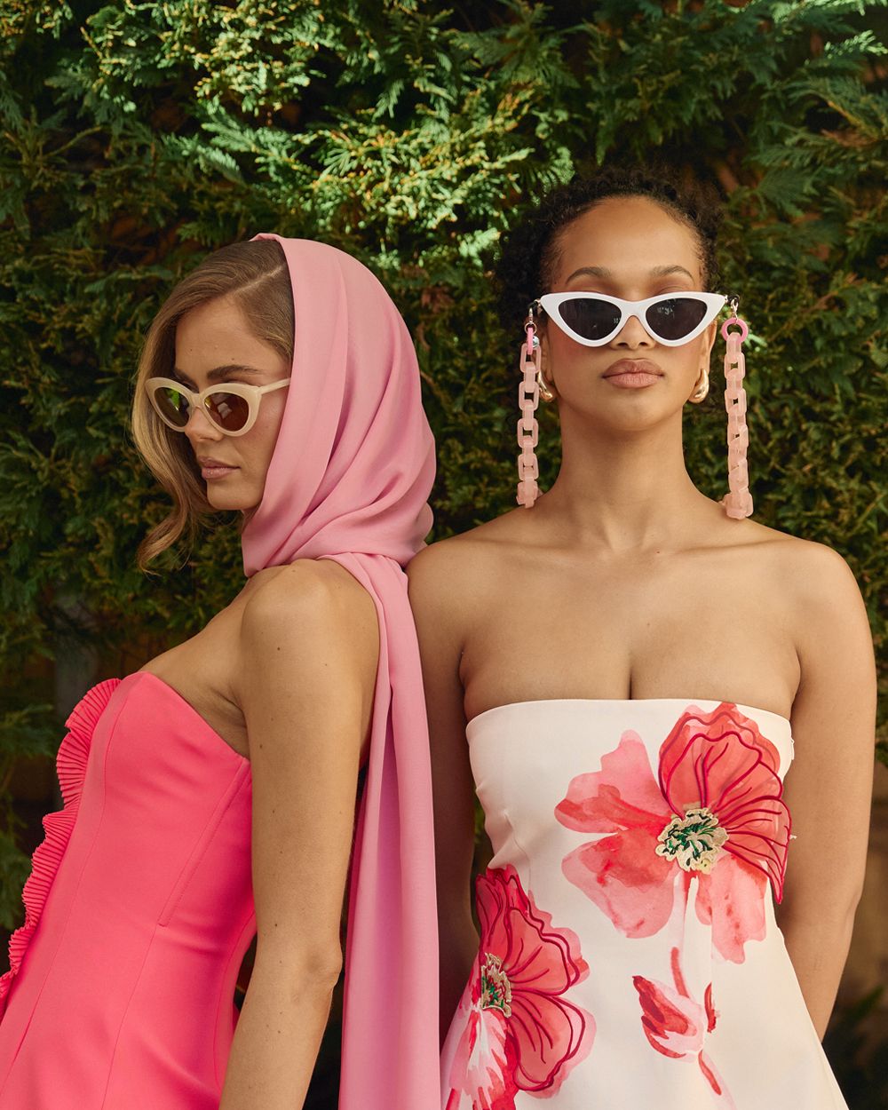 Showpo’s Guide on How to Style a Fascinator