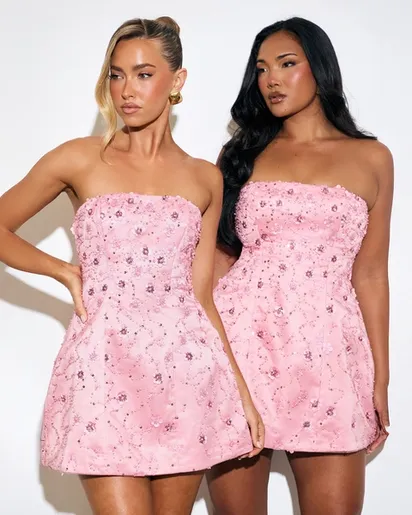 Hoco Dress Trends 2026: What's In and What to Shop Now