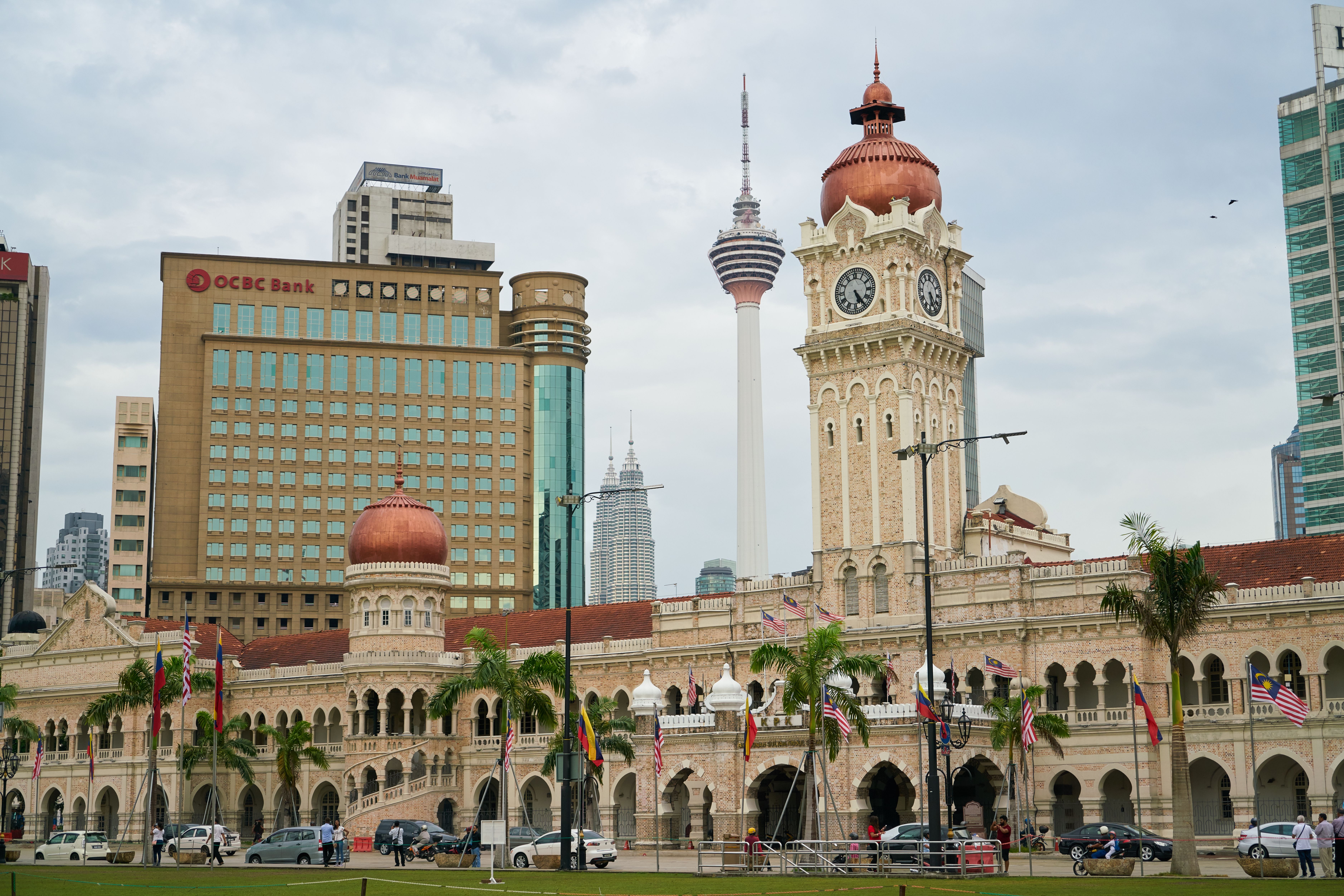 Best Places to Visit in Malaysia from Singapore Top 10 Picks