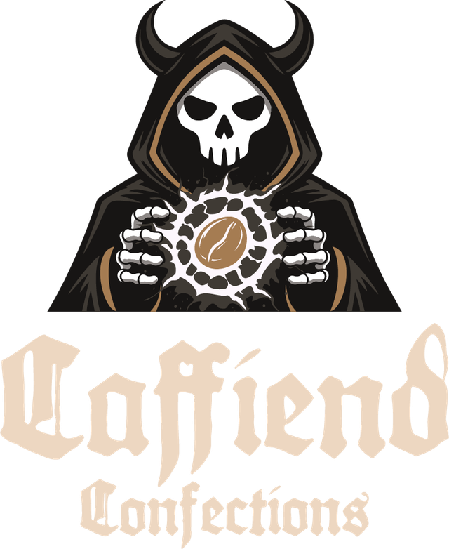 Caffiend Confections