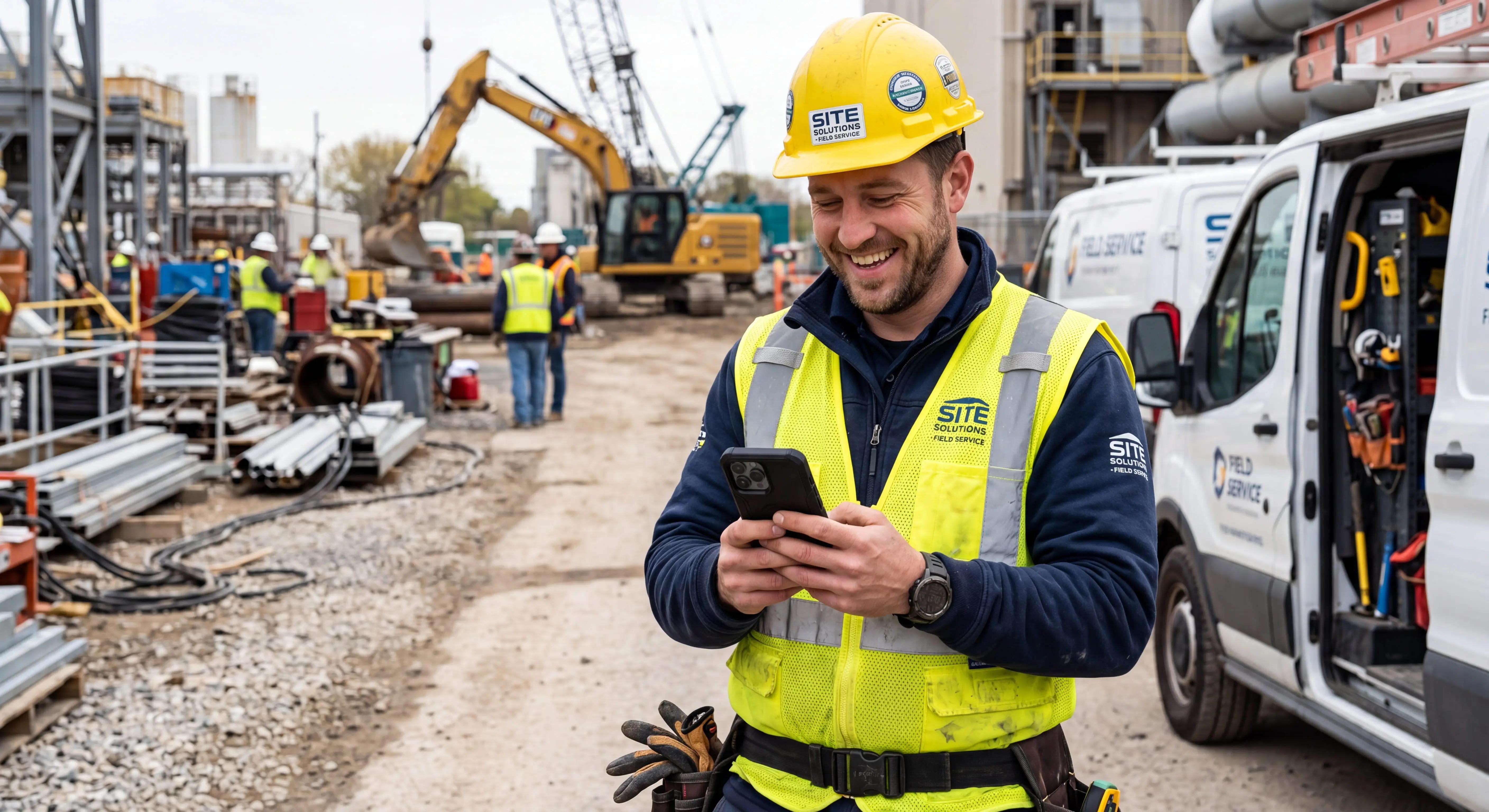 Scheduling and Dispatch Software: What It Is, How It Works & Why You Need It