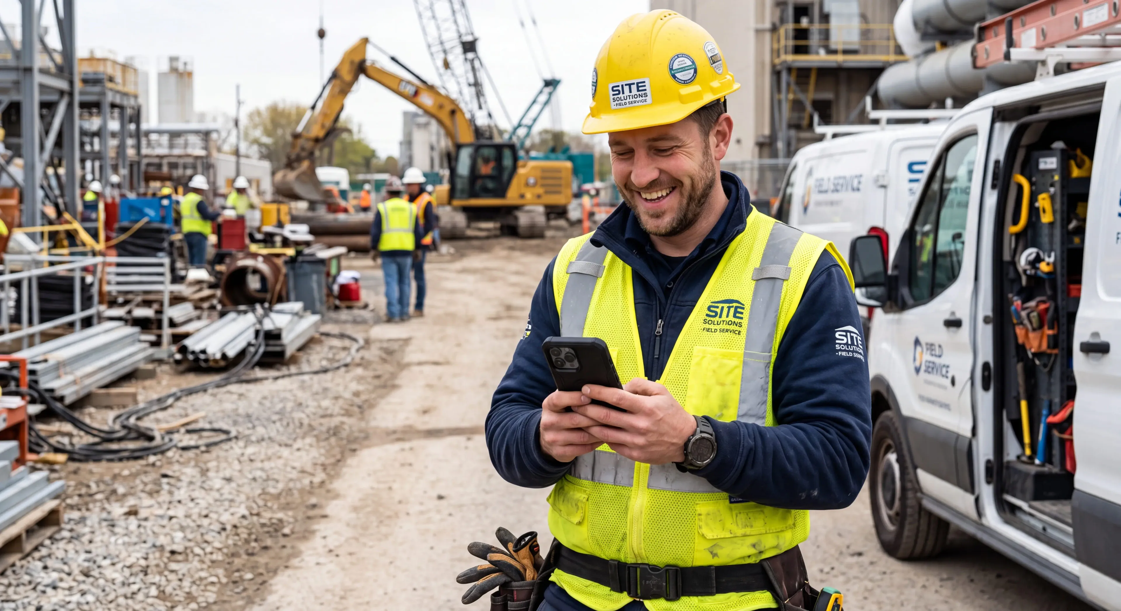 Scheduling and Dispatch Software: What It Is, How It Works & Why You Need It