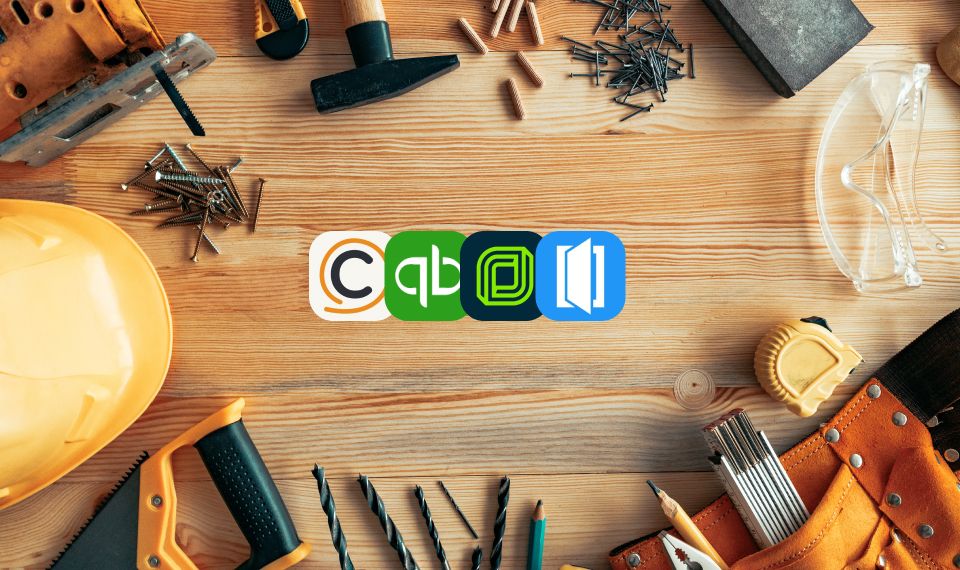 Top 5 Apps for Handyman Businesses