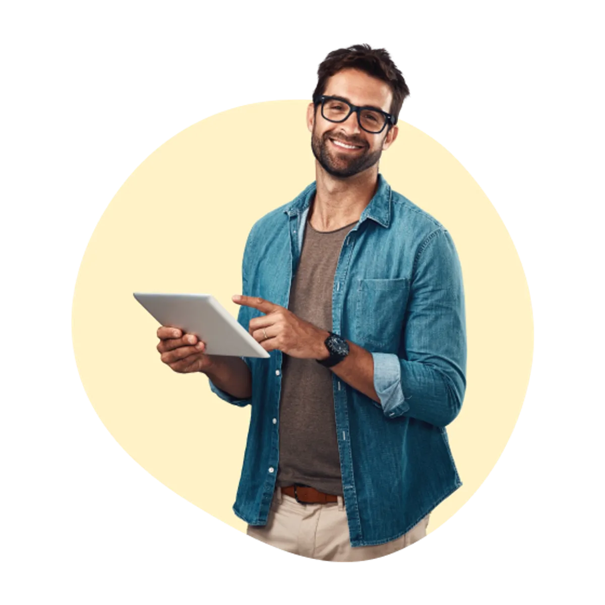 More Sales, Less Scheduling Stress