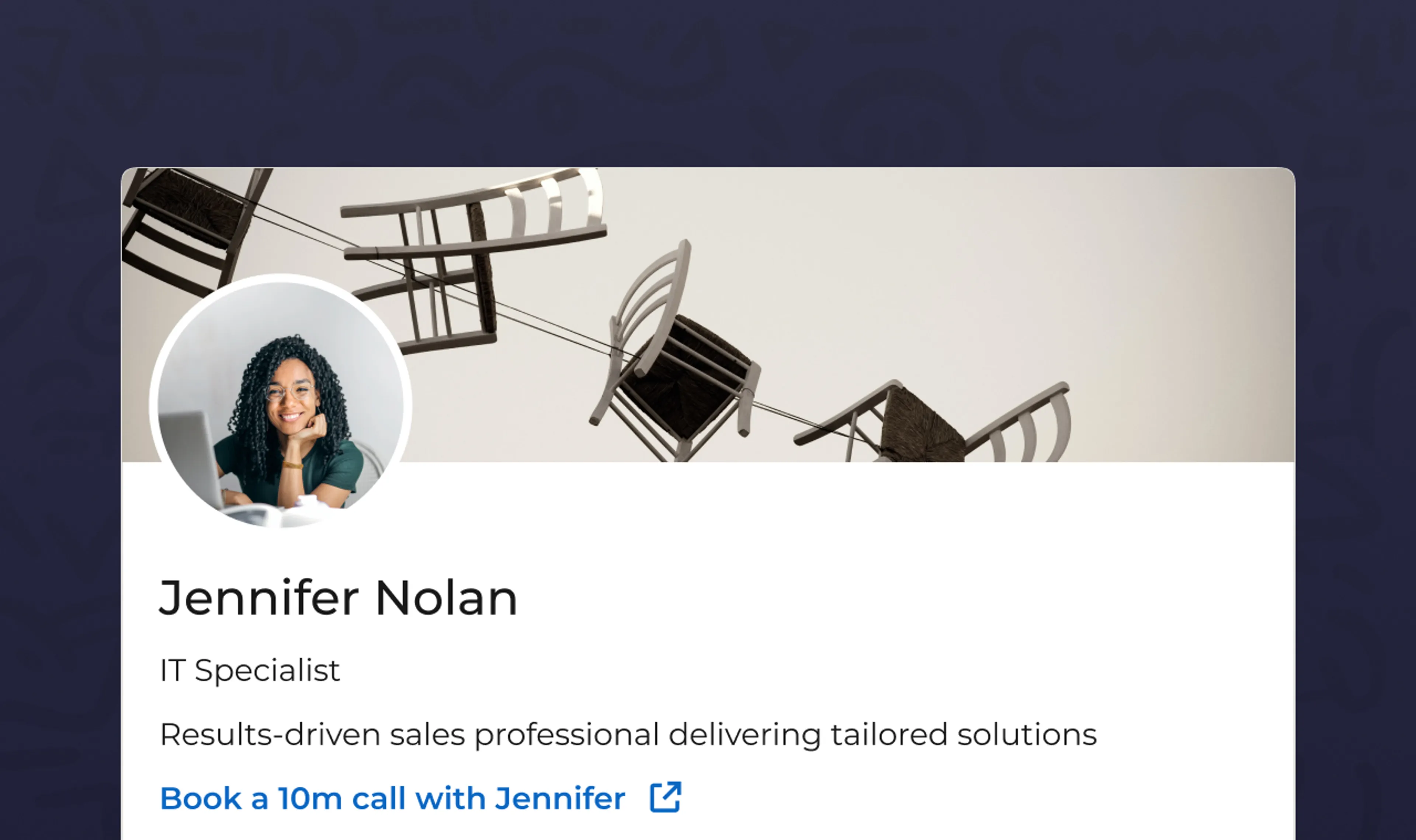 Step-by-Step Guide to Including a Booking Link on LinkedIn