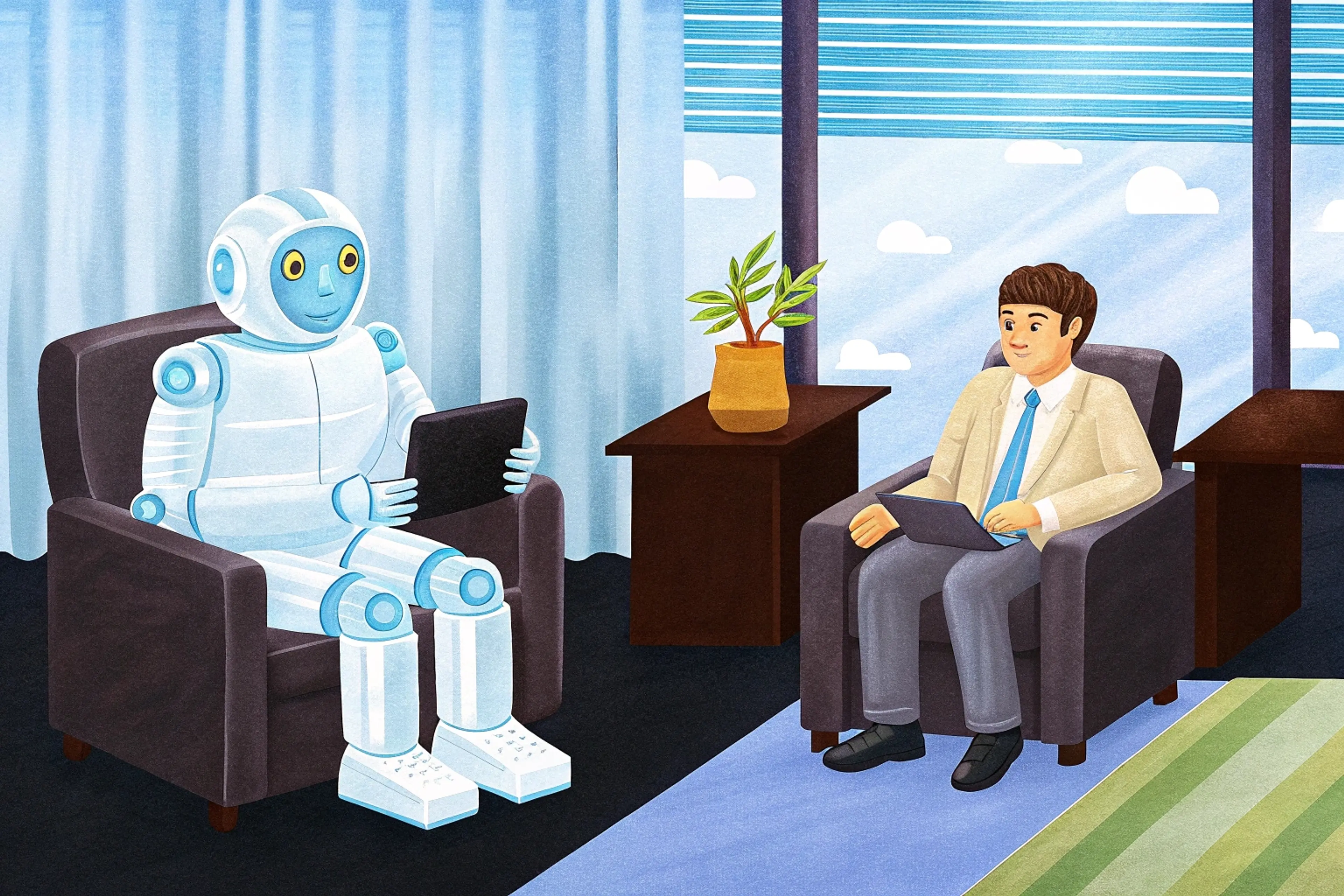 5 AI Assistants That Actually Boost Productivity – We Tested Them All