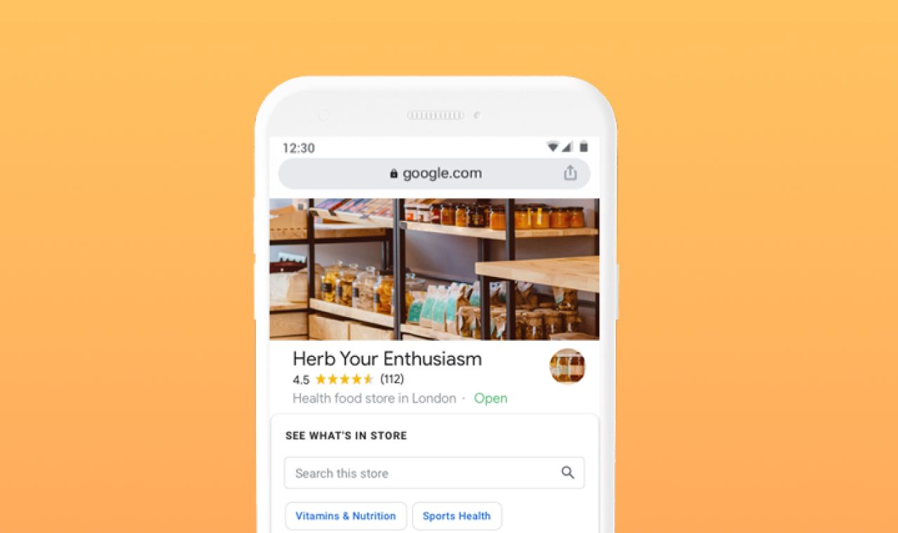 The Calday Guide to Opening and Optimizing a Google Business Profile