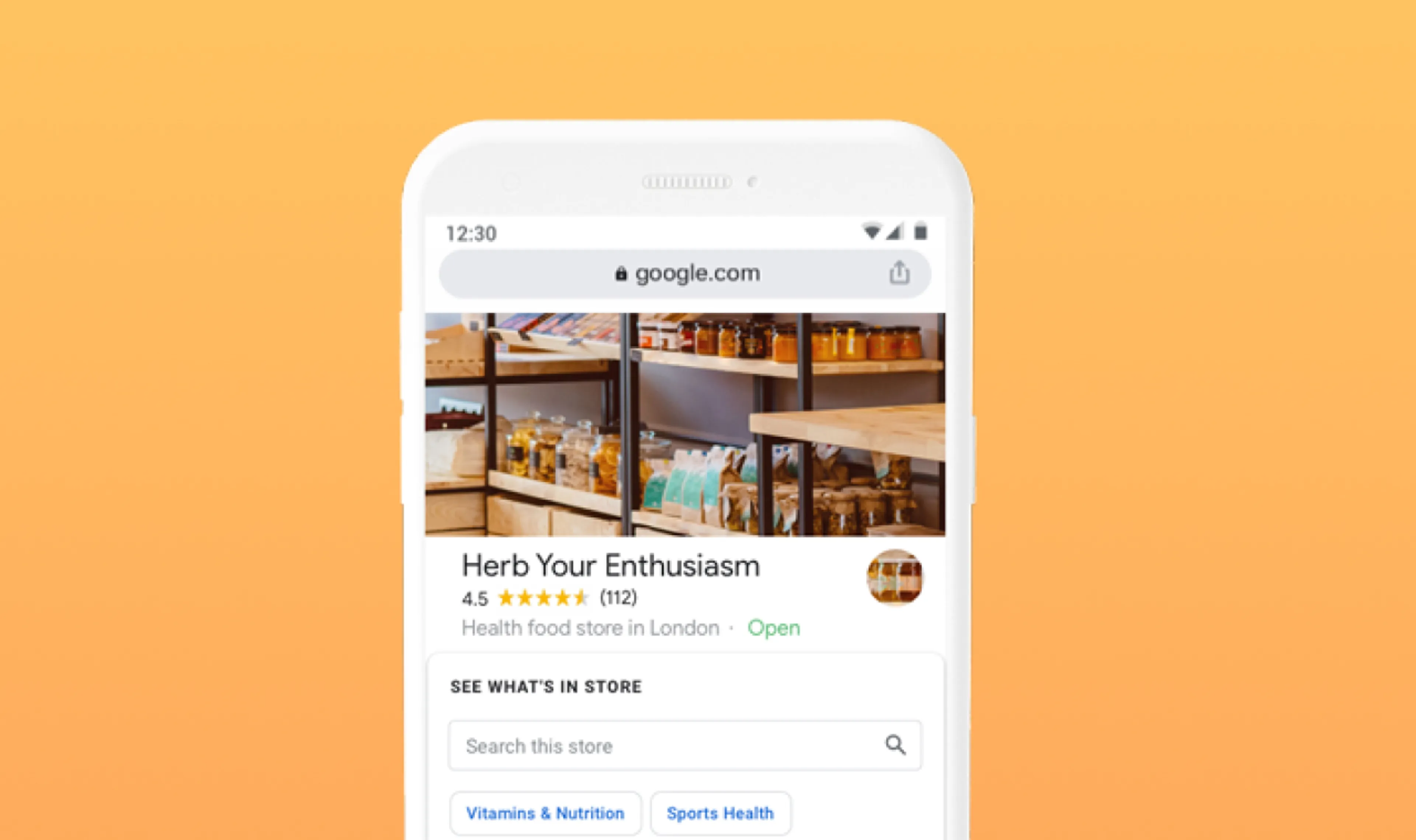 The Calday Guide to Opening and Optimizing a Google Business Profile
