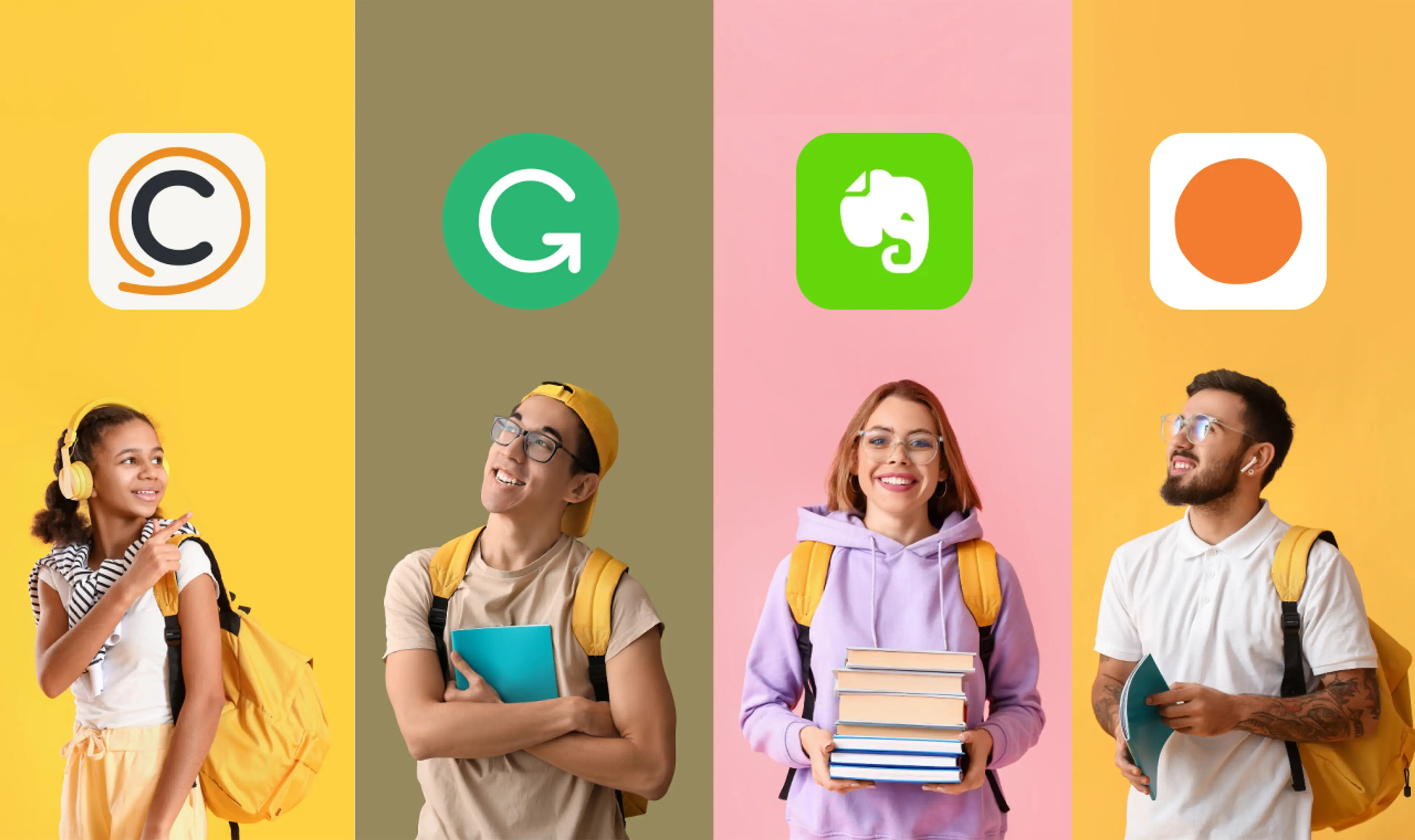 7 Must Have Apps for Students