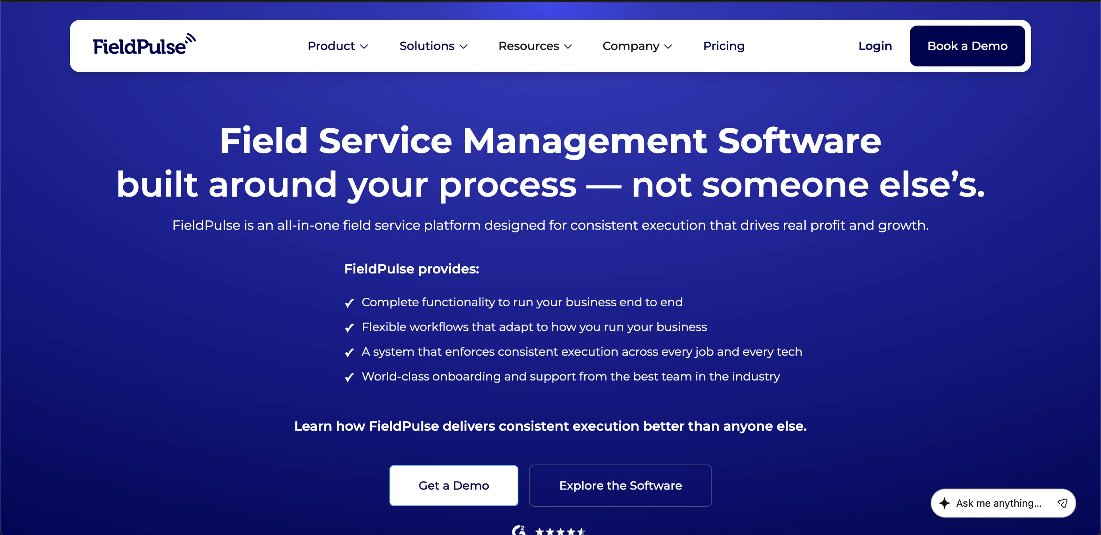 FieldPulse.com