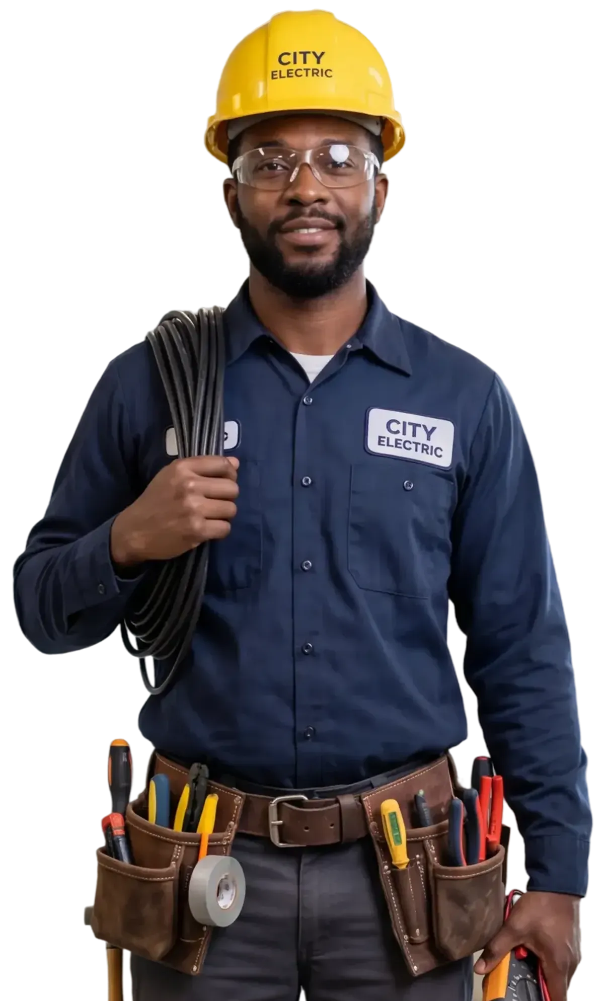 Electrician Service Software